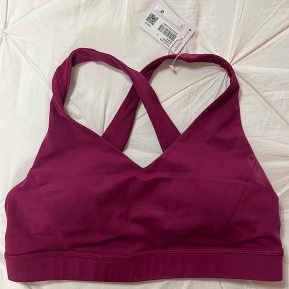 lululemon athletica Other - NWT lululemon Envital Bra size 8